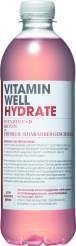  Vitamin Well  Kalorienarme
Erfrischungsgetränke