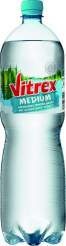  Vitrex Natürliches Mineralwasser