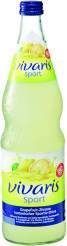  vivaris Sport
Isotonischer Sportiv-Drink