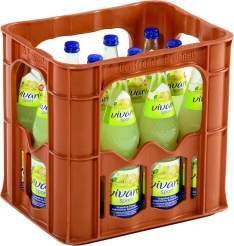  vivaris Sport
Isotonischer Sportiv-Drink