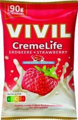  Vivil Creme Life
Bonbons