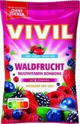  Vivil Bonbons