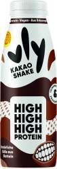  vly  Veganer High Protein Shake