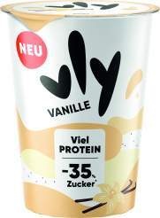  vly  Joghurtalternative
mit Frucht