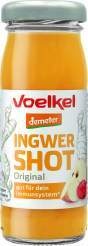  Voelkel  demeter Ingwer Shots