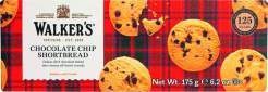  Walkers Shortbread
Gebäck