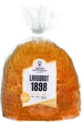  Walters Brotschmiede Landbrot 1898