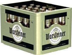  Warsteiner 