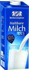  Weihenstephan Haltbare Milch