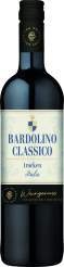  Weingenuss Bardolino Classico,
Primitivo Rosato