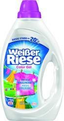  Spee oder Weißer Riese Waschmittel 
