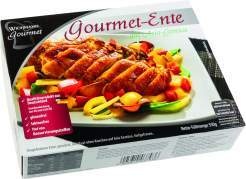  Wichmann Gourmet-Ente