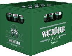  Wicküler Pilsener