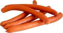  Wiener Würstchen 