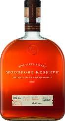 Woodford Reserve
Kentucky Straight Bourbon Whiskey