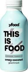  yfood Trinkmahlzeit