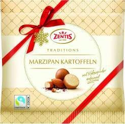  Zentis Marzipan-Kartoffeln