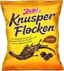  Zetti Knusper Flocken